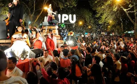 Fiesta de