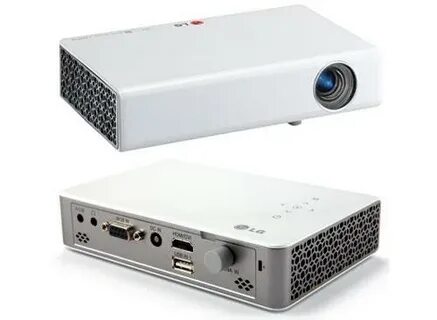 Lg проектор сц сделать