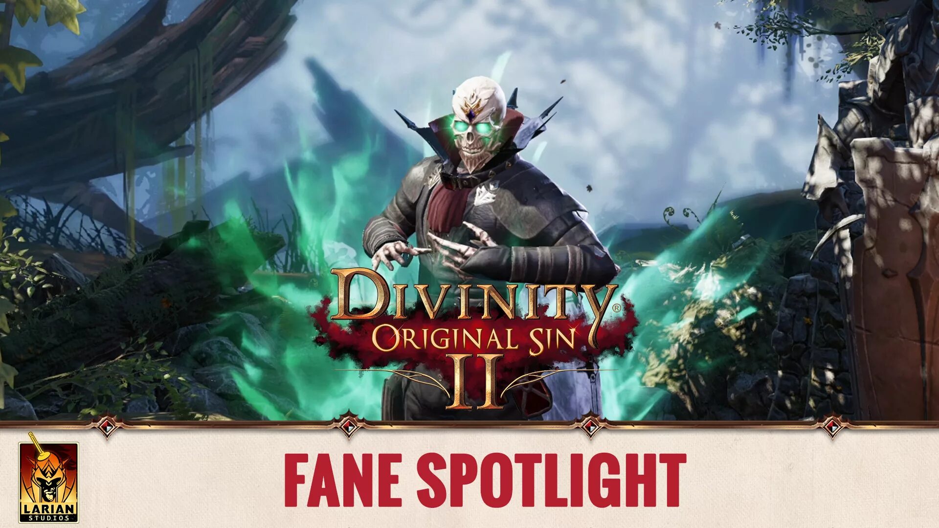 Divinity Original sin 2 Fane. Фейн дивинити. Дивинити ориджинал Лариан. Фейн дивинити 2. Дивинити 2 загадка