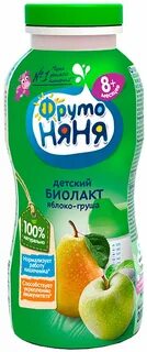 Биолакт детский