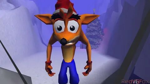 Crash model