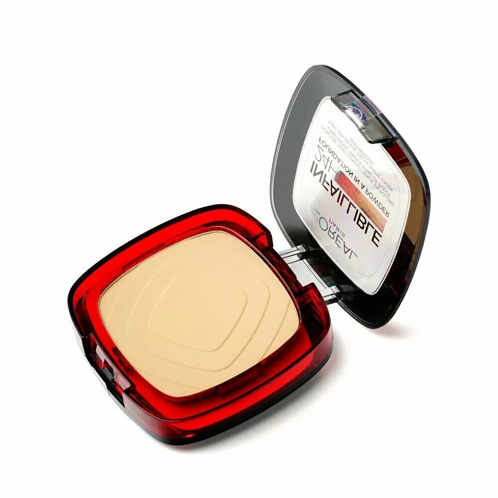 Пудра infaillible 24h. L&#039;oreal paris пудра «infaillible 24h fresh wear». l&#039;oreal paris пудра компактная infaillible 24h fresh wear 1 шт. пудра лореаль инфайибль 24 fresh wear.