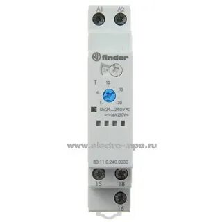 Finder 80.11 0.240 0000