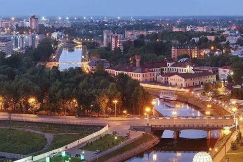 Иваново московская обл