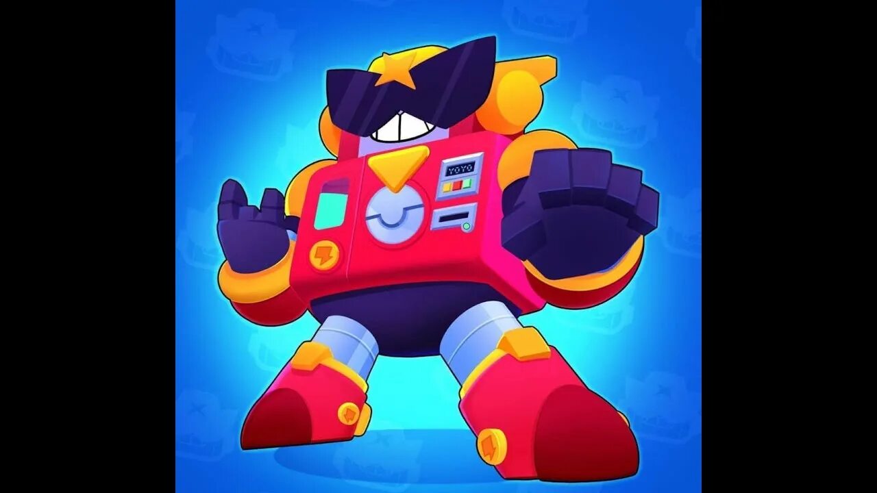 Brawl stars с роботами. Герои браво старс вольт. вольт браво старс. brawl stars вольт. вольт из бравер старс.