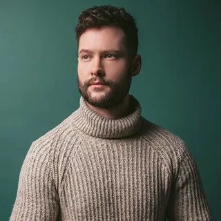 Calum scott