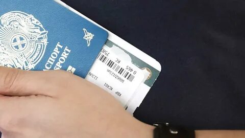 Возврат билетов казахстан