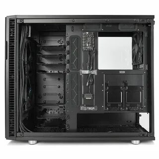 Fractal design tg