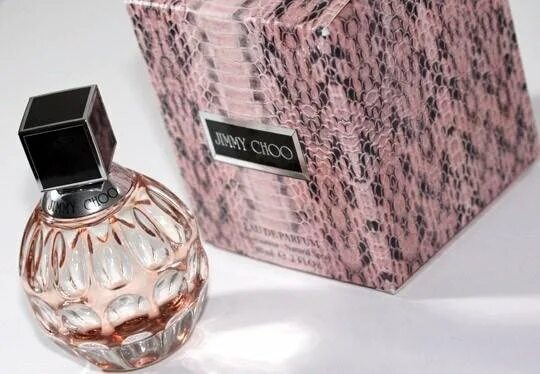 Jimmy choo jimmy choo отзывы