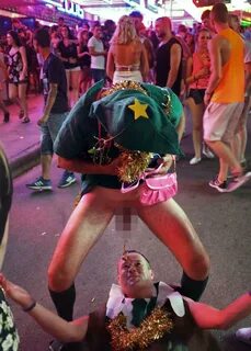 Magaluf porn