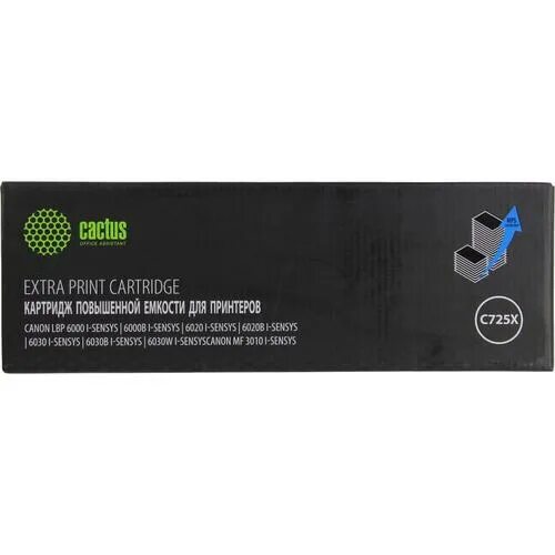 Cactus cs cf218a черный. Cactus CS-c725x-MPS. Cactus CS-q2612x-MPS. Картридж 725 Cactus. Cactus CS-cf244x-MPS.