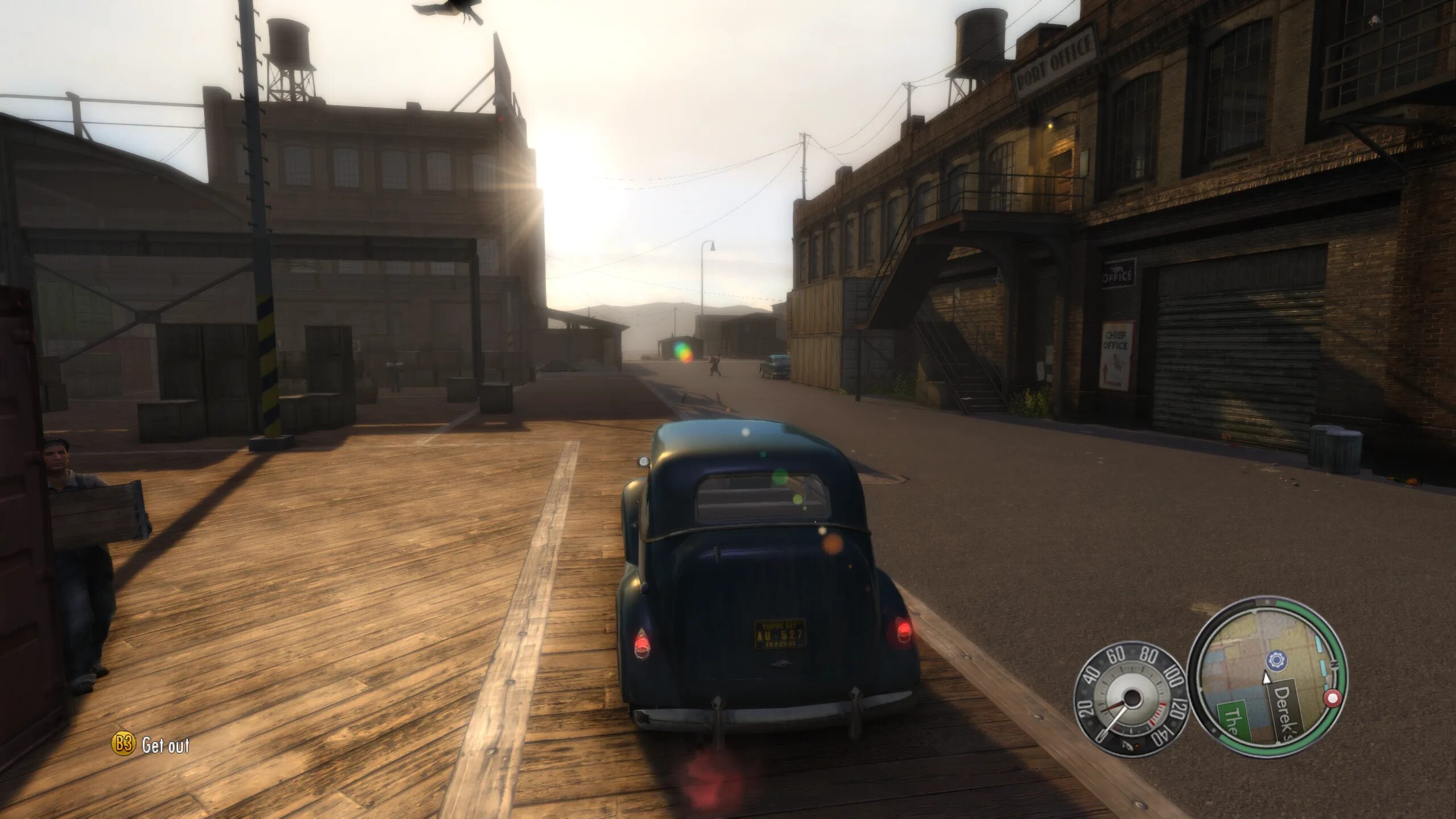 Mafia 2 definitive edition моды