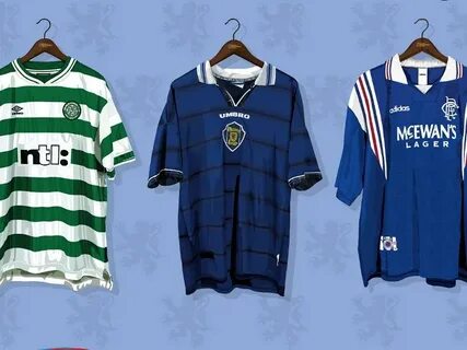 Football classics