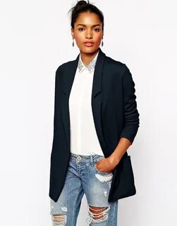 Пиджак river island