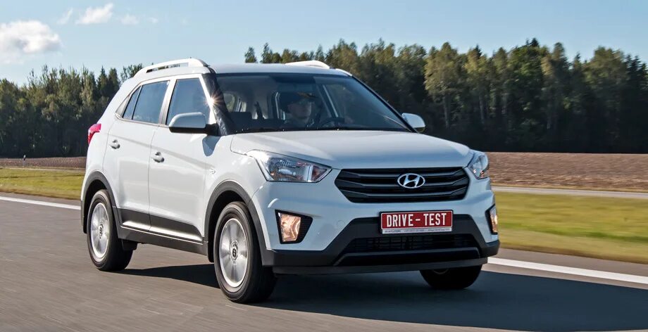 Крета полный привод 1.6. Хендай Крета полный привод. Hyundai Creta полноприводных. Тест драйв Creta 2.