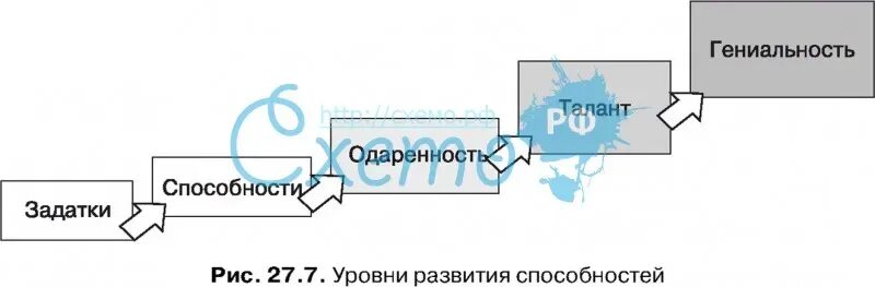 Высшим уровнем развития способностей является. Уровни развития способностей схема. задатки способности талант гениальность. способность одаренность талант гениальность. уровни развития способностей одаренность талант гениальность.