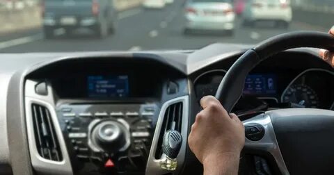 Переведи driving