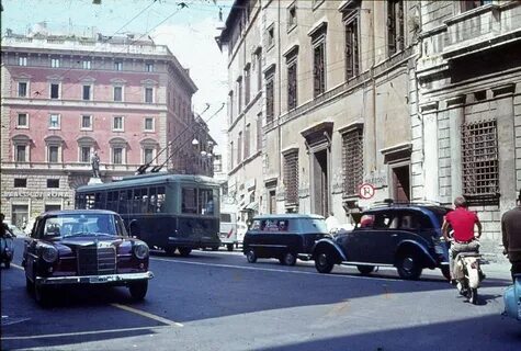 Италия 1960