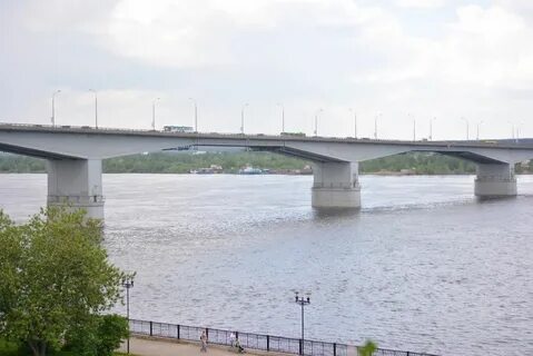 Погода большая мост пермь