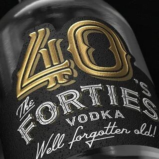 The forty forties