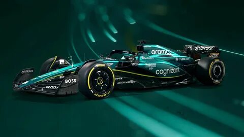 F1 2023