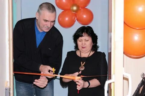 Семейный клуб открытие