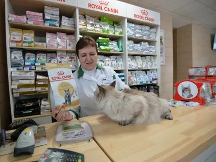Зооаптека