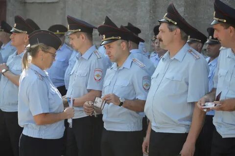 Правонарушения свердловская область