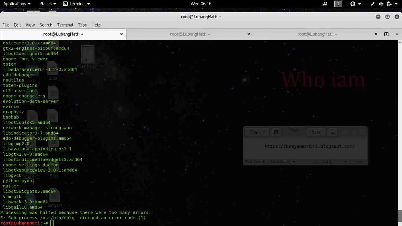 Sub-process /usr/bin/dpkg Returned an Error code (1). Linux Error codes. /Usr/bin/ppcx64 Returned an Error EXITCODE. Configuring libc6 amd64 это ошибка.