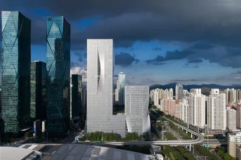 Shenzhen company