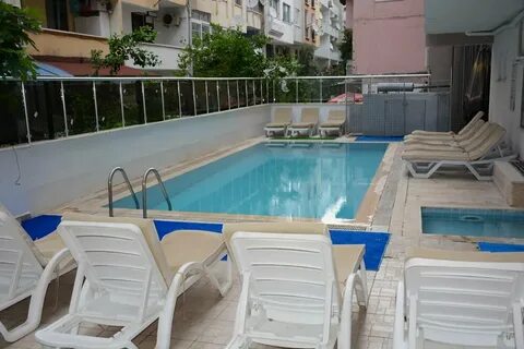 Sea center hotel