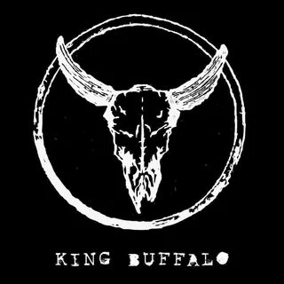 King buffalo