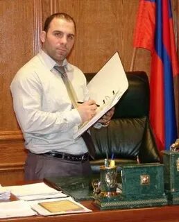 Заргарян череповец