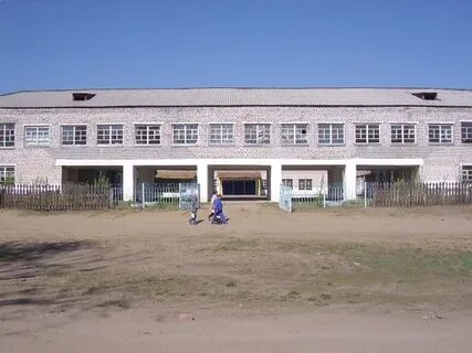 Новобирюсинский