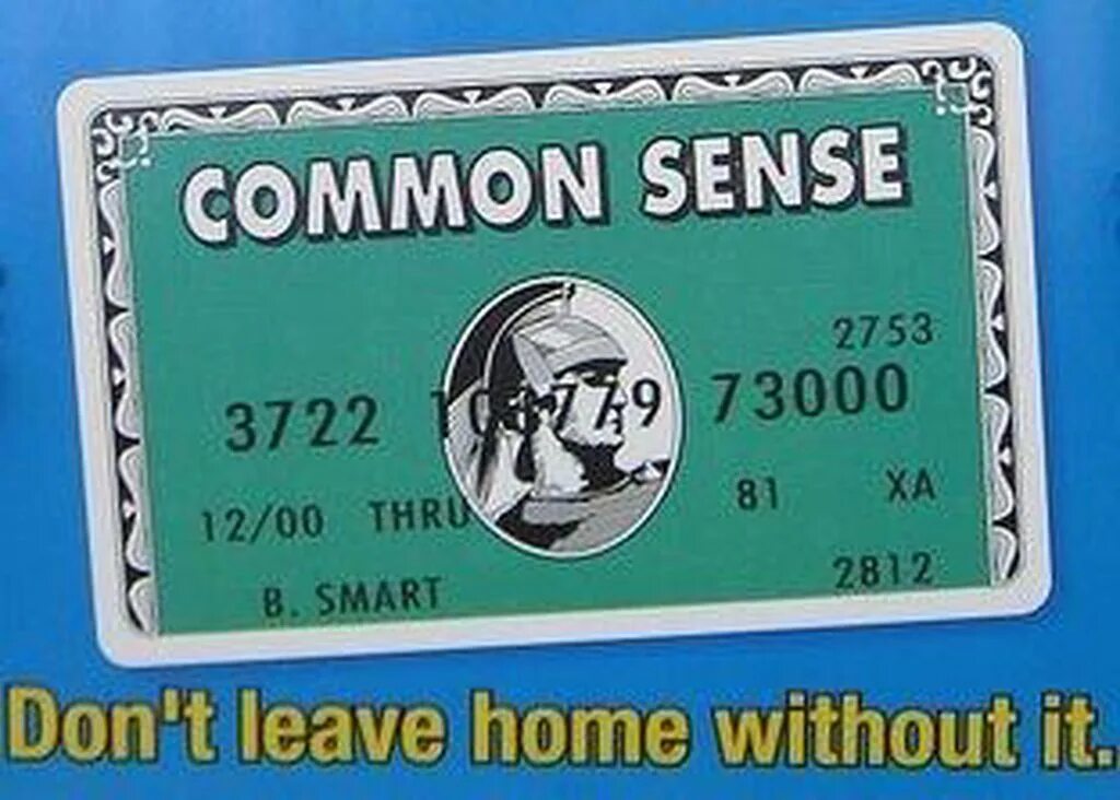 It is common for. Common sense. common &quot;common. let love (lp)&quot;. sensing intuition. don&#039;t leave home without it слоган.