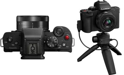 Panasonic lumix dc