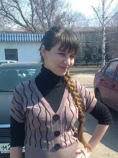 Девушки белинские