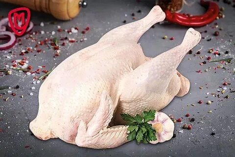 Мясо индюка