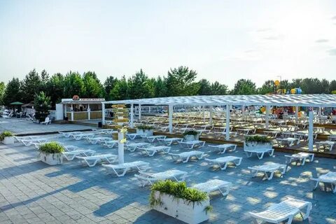 Аквапарк сосновоборск