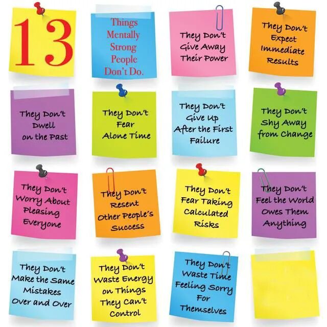 Expecting things. 13 things mentally strong people don&#039;t do. things mentally strong people. amy morin 13 things mentally strong people don&#039;t do. 13_things_mentally_stro ng_people_dont_do_.