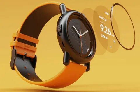 Huawei watch fit 3 se