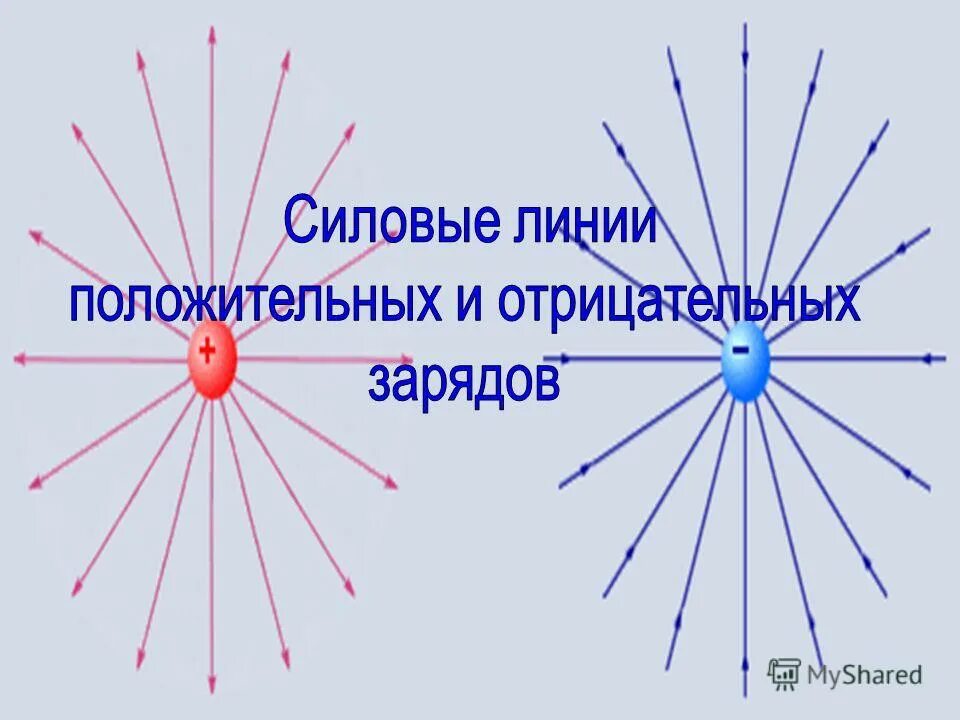 Электростатическое взаимодействие зарядов. Линии напряженности отрицательного точечного заряда. Линии напряженности электростатического поля точечного заряда. Силовые линии поля отрицательного заряда. Силовые линии точечного положительного заряда.