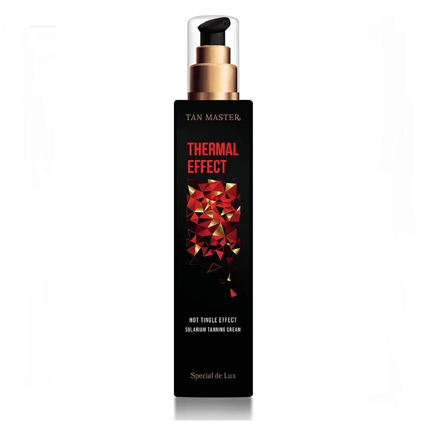Thermal effect. Тан мастер. крем с тинглом. лучший крем для солярия с тингл эффектом. thermic effect.