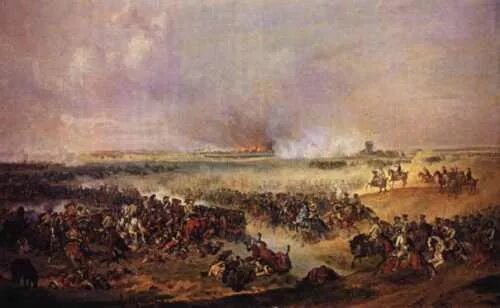 Битва при цорндорфе. Битва при цорндорфе 1758. август 1758 сражение при цорндорфе. цорндорфское сражение коцебу. цорндорф кунерсдорф.