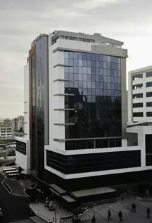 Sea center hotel