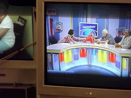 Ннтв программа сегодня