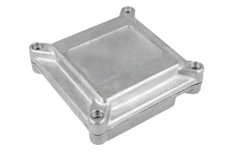 Корпус для рэа 125x80x57мм, металл. Корпуса герметичные металлические. G311 корпус. Корпус g109. Box-g999b/o/.