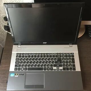 Acer aspire 771g драйвера
