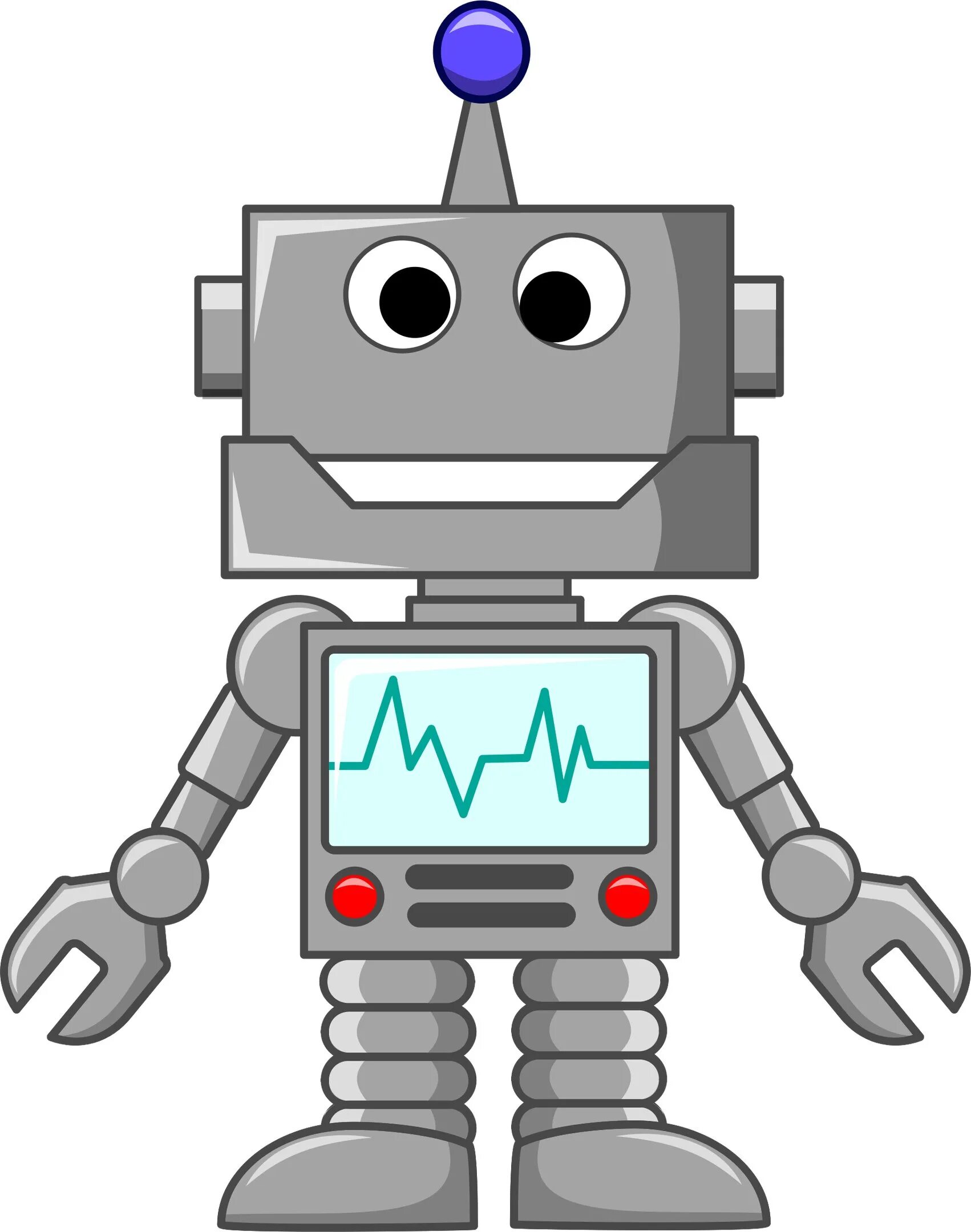 Bot pictures