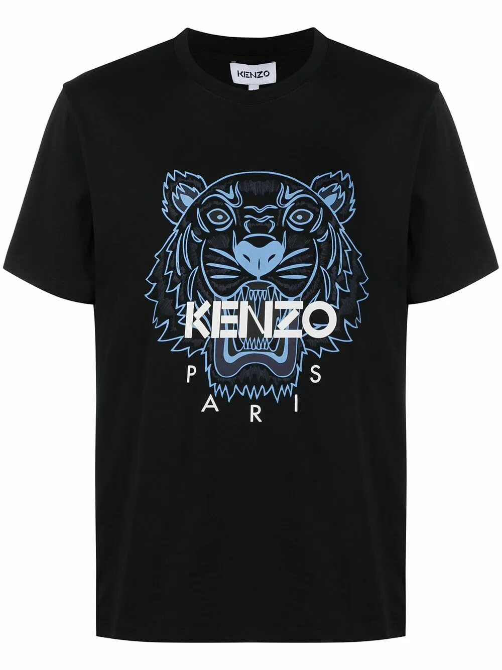 Kenzo рубашка с нашивкой Tiger. Kenzo t Shirt Black Tiger. Кензо футболка мужская с тигром. Футболка Kenzo Farfetch. Футболка кензо